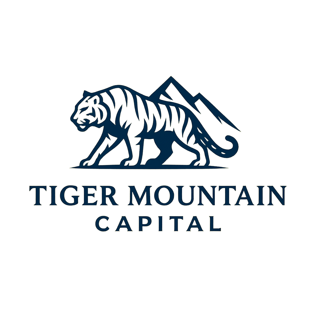 Tiger Mountain Capital Logo
